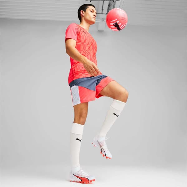 Puma Jalkapallokengät Ultra Pro Fg/ag Valkoinen EU 40