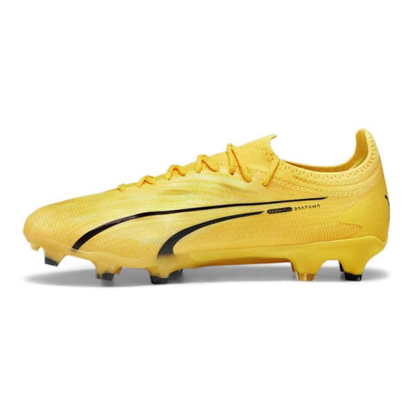 Puma Fodboldstøvler Ultra Ultimate Fg/ag Gul EU 39