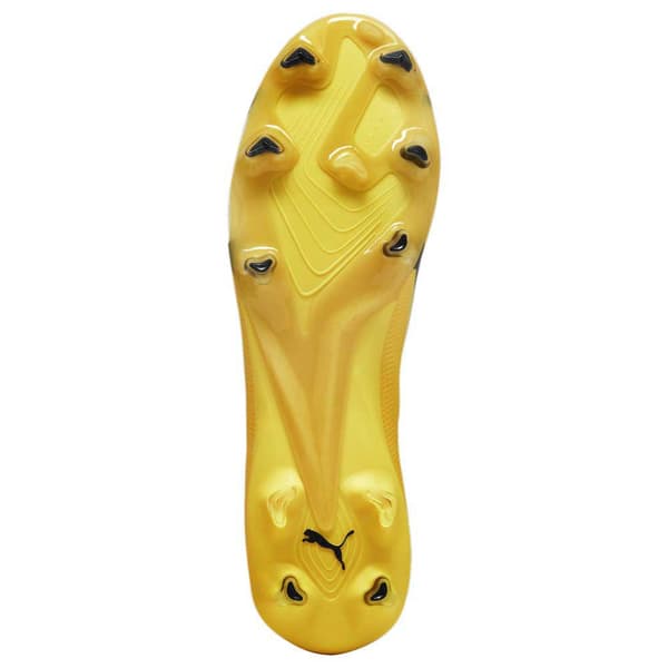 Puma Fodboldstøvler Ultra Ultimate Fg/ag Gul EU 39