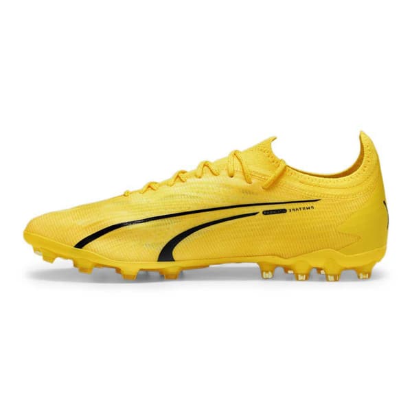 Puma Fodboldstøvler Ultra Ultimate Mg Gul EU 40