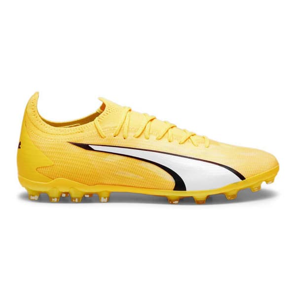 Puma Fodboldstøvler Ultra Ultimate Mg Gul EU 40