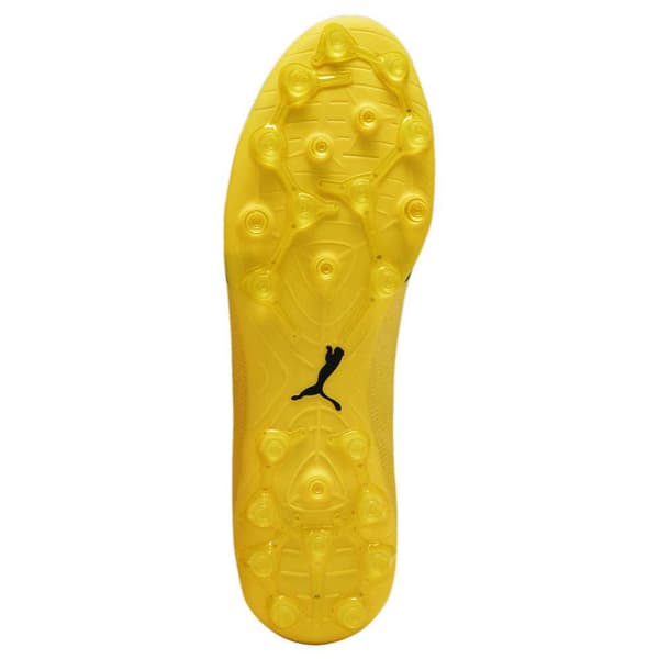 Puma Fotbollsskor Ultra Ultimate Mg Gul EU 41
