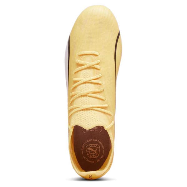Puma Fotbollsskor Ultra Ultimate Mxsg Gul EU 40
