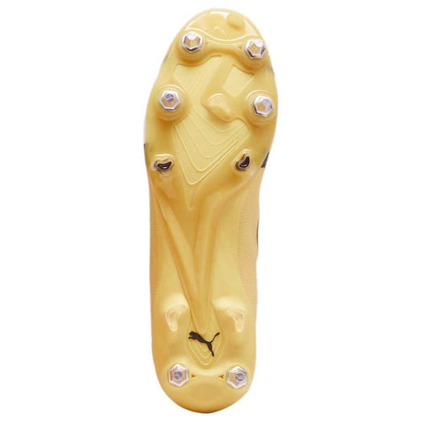 Puma Fotbollsskor Ultra Ultimate Mxsg Gul EU 40