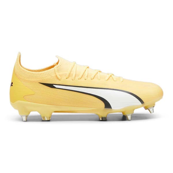 Puma Fotbollsskor Ultra Ultimate Mxsg Gul EU 40