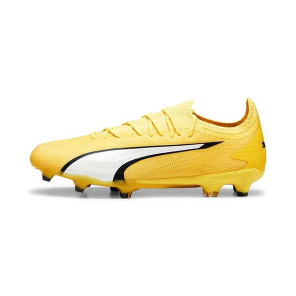 Puma Fotbollsskor Ultra Ultimate Fg/ag Gul EU 39