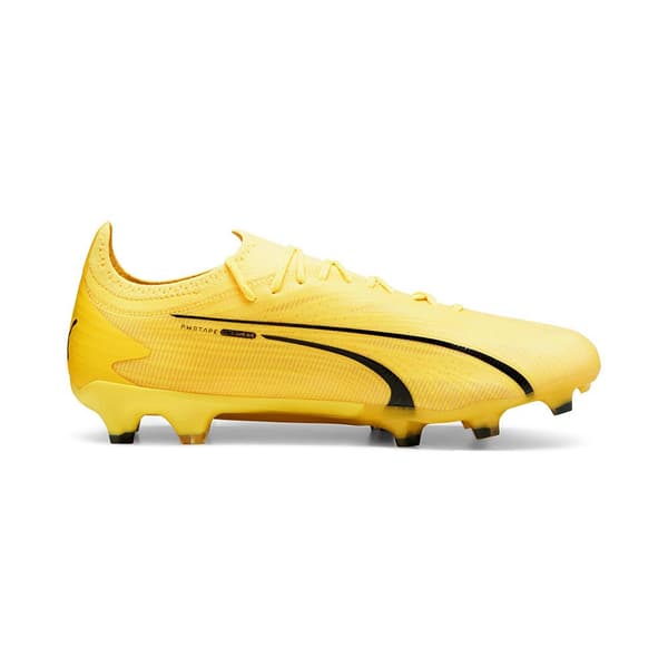 Puma Fodboldstøvler Ultra Ultimate Fg/ag Gul EU 46