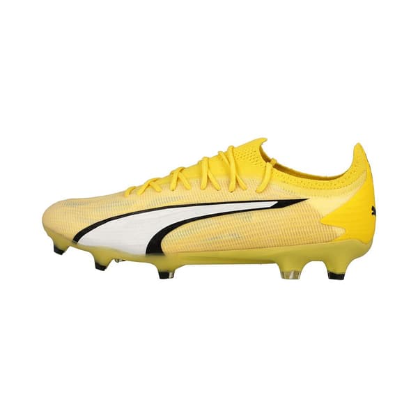 Puma Fotbollsskor Ultra Ultimate Fg/ag Gul EU 46