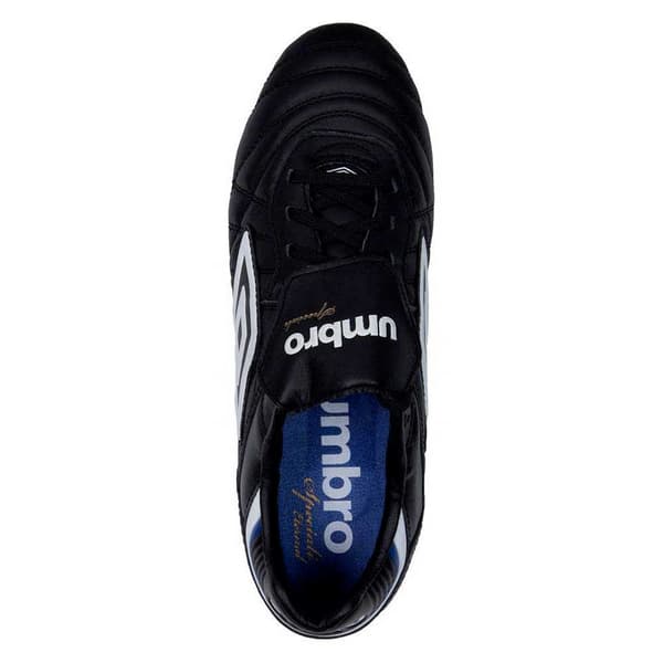 Umbro Fodboldstøvler Speciali Eternal Pro Hg Sort EU 42
