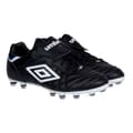 Miniatyrbillede 1 af 5: Umbro Fodboldstøvler Speciali Eternal Pro Hg Sort EU 42