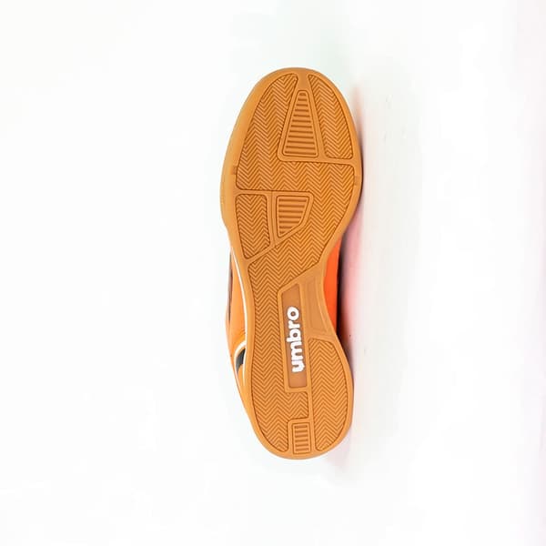 Umbro Indendørs Fodboldsko Futsal Street Orange EU 42 1/2