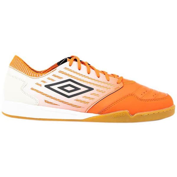 Umbro Indendørs Fodboldsko Chaleira Ii Pro Orange EU 39