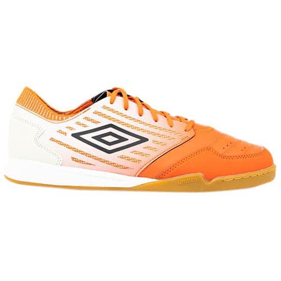 Umbro Indendørs Fodboldsko Chaleira Ii Pro In Grøn,Hvid EU 35 1/2