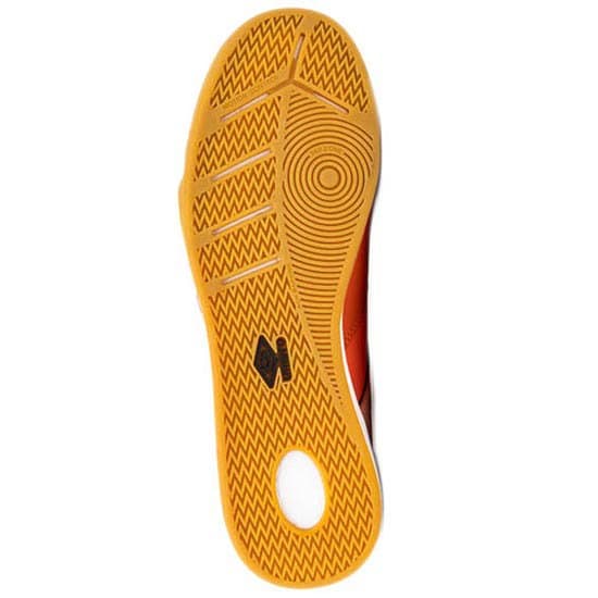 Umbro Fotbollsskor Inomhus Chaleira Ii Pro In Grönt,Vit EU 36 1/2