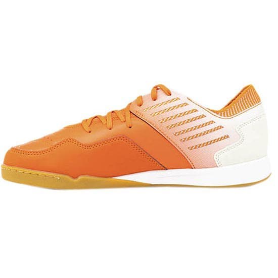 Umbro Fotbollsskor Inomhus Chaleira Ii Pro In Grönt,Vit EU 38 1/2