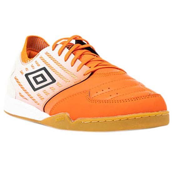 Umbro Fotbollsskor Inomhus Chaleira Ii Pro In Grönt,Vit EU 38 1/2