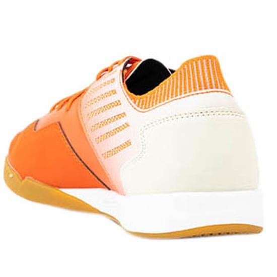 Umbro Fotbollsskor Inomhus Chaleira Ii Pro In Grönt,Vit EU 38 1/2