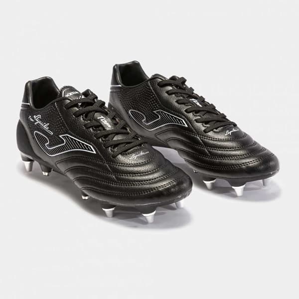 Joma Sg Fodboldstøvler Aguila Top Sort EU 40