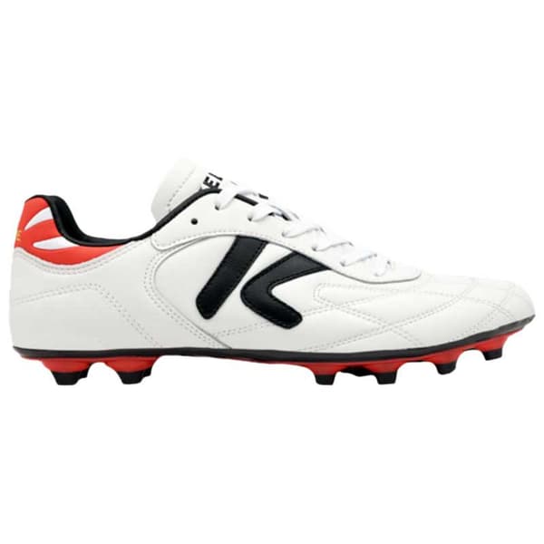 Kelme Fotbollsskor Heritage Mg Vit EU 42