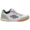 Miniatyrbillede 1 af 3: Umbro Sko Sala Street Hvid EU 42