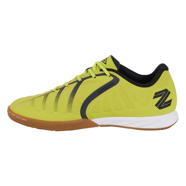 Umbro Skor Sala Z Liga In Gul EU 40