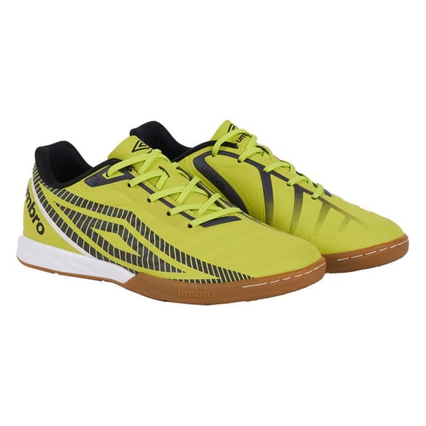 Umbro Skor Sala Z Liga In Gul EU 40