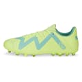 Miniatyrbild 4 av 6: Puma Fotbollsskor Future Play Mg Gul EU 44