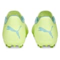 Miniatyrbild 6 av 6: Puma Fotbollsskor Future Play Mg Gul EU 44