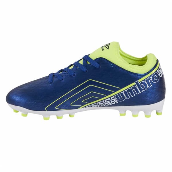 Umbro Ag Fotbollsskor Spirito Blå EU 28