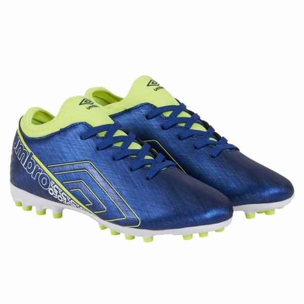Umbro Ag Fotbollsskor Spirito Blå EU 28