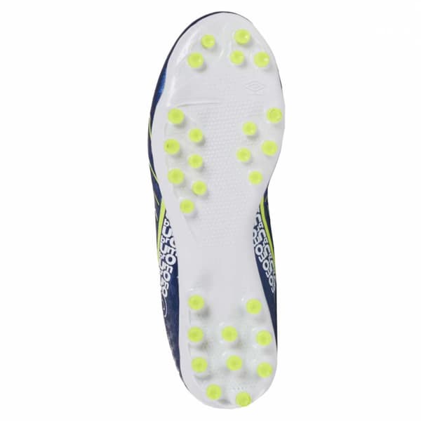 Umbro Ag Fotbollsskor Spirito Blå EU 28