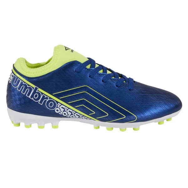 Umbro Ag Fotbollsskor Spirito Blå EU 28