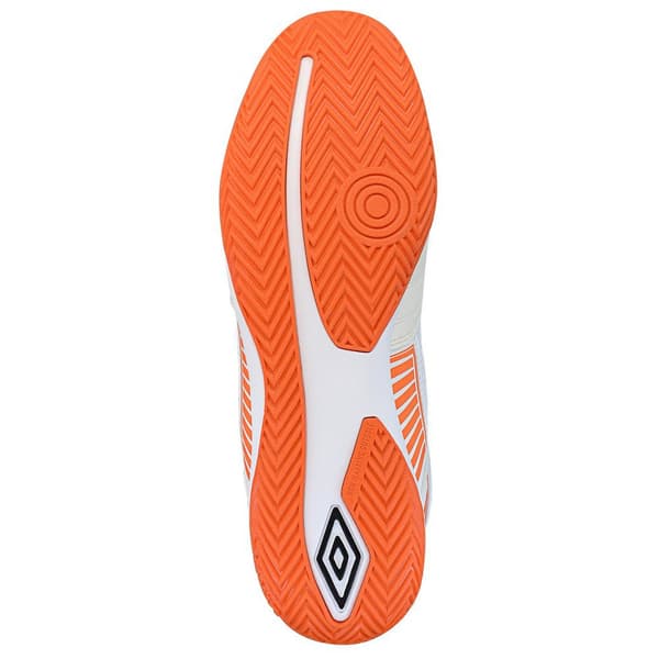 Umbro Indendørs Fodboldsko Sala Ii Pro In Hvid EU 45