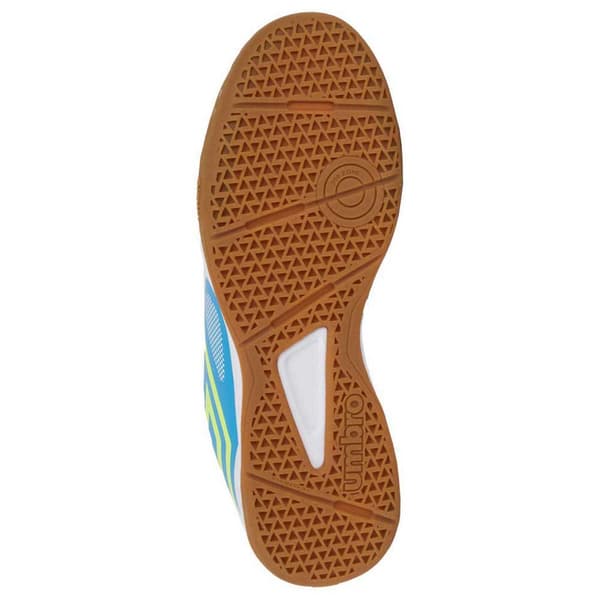 Umbro Sko Club 5 Bump Hvid EU 39