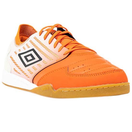 Umbro Indendørs Fodboldsko Chaleira Ii Pro Orange EU 45 1/2