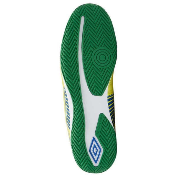 Umbro Indendørs Fodboldsko Sala Ii Pro In Grøn EU 45 1/2