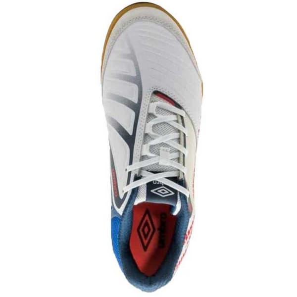 Umbro Sko Pro Hvid EU 45