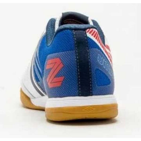 Umbro Sko Pro Hvid EU 45