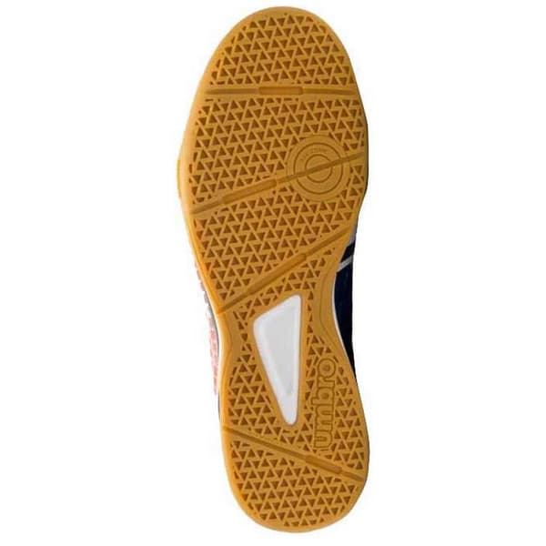 Umbro Sko Pro Hvid EU 45