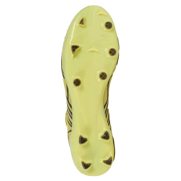 Umbro Fodboldstøvler Velocita Alchemist Pro Fg Gul EU 40