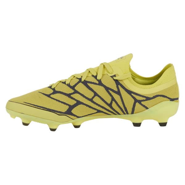 Umbro Jalkapallokengät Velocita Alchemist Pro Fg Keltainen EU 42