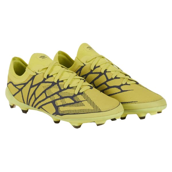 Umbro Jalkapallokengät Velocita Alchemist Pro Fg Keltainen EU 42