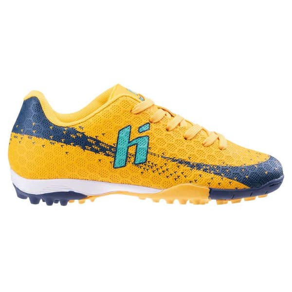 Huari Tf Fotbollsskor Recoleti Junior Gul EU 34