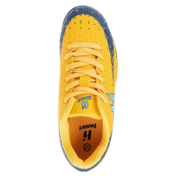 Huari Tf Fotbollsskor Recoleti Junior Gul EU 34