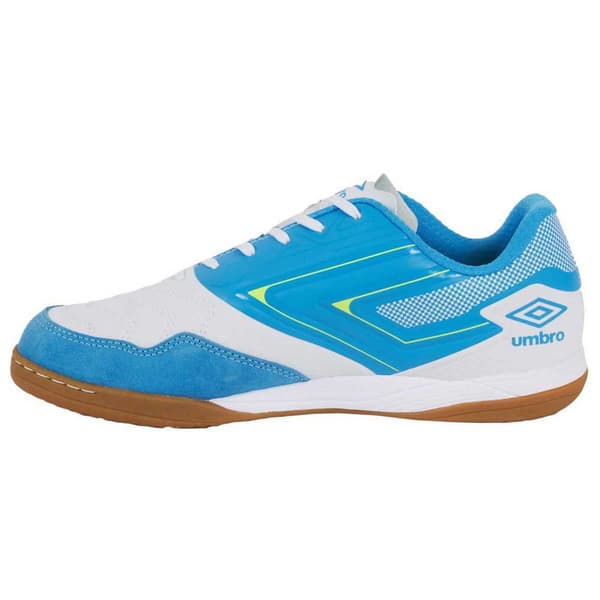 Umbro Sko Club 5 Bump Hvid EU 41