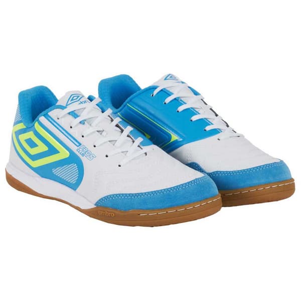 Umbro Sko Club 5 Bump Hvid EU 41