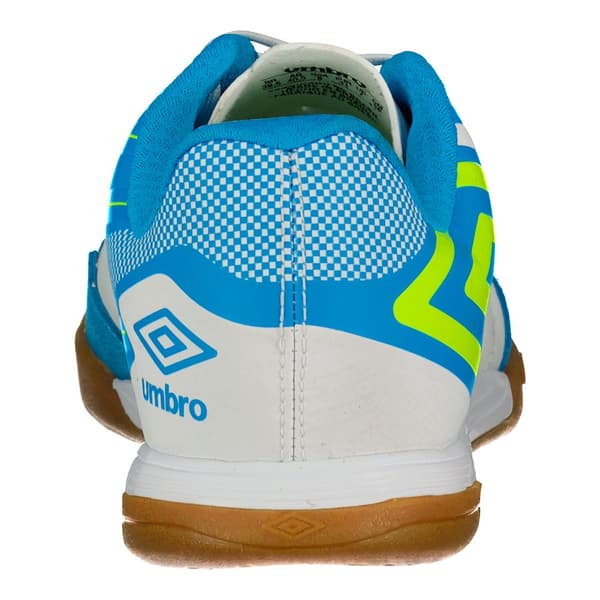 Umbro Sko Club 5 Bump Hvid EU 41