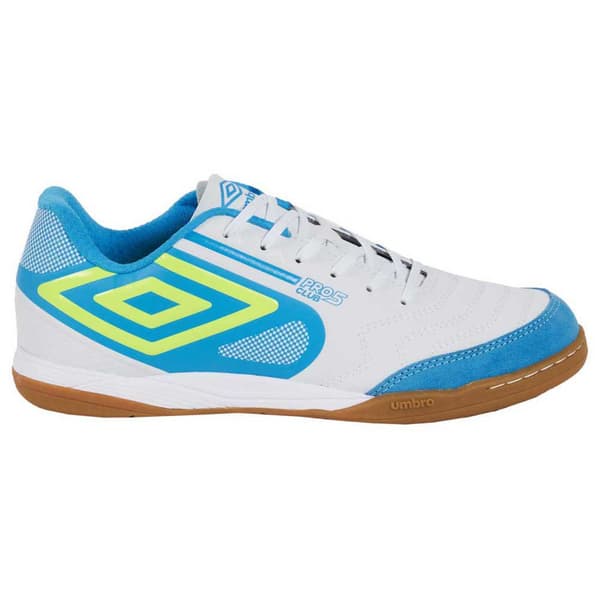 Umbro Sko Club 5 Bump Hvid EU 41