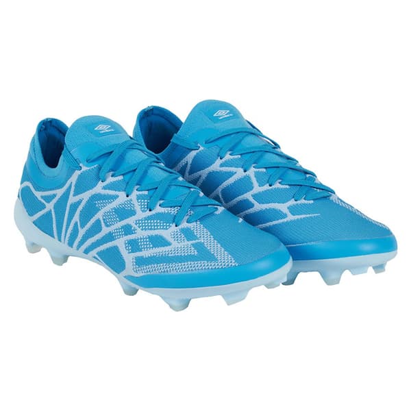 Umbro Fg Fodboldstøvler Velocita Alchemist Pro Blå EU 40