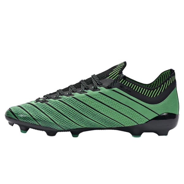 Umbro Jalkapallokengät Velocita Elixir Pro Fg Harmaa EU 42